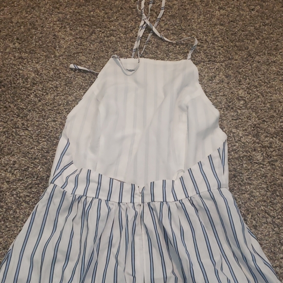 NWOT Halter dress - Picture 2 of 4